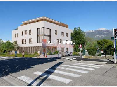 Immobilier Professionnel à vendre Villard-Bonnot