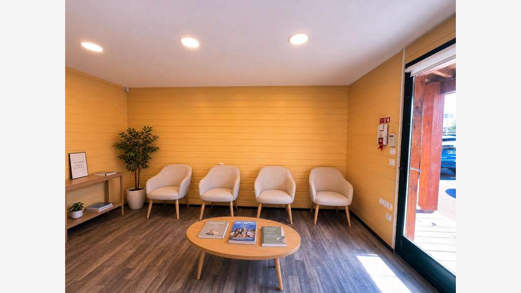 Vente local commercial 50m² à Villars-les-Dombes