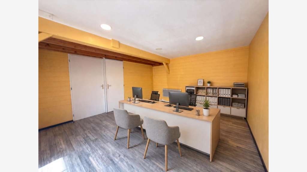 Vente local commercial 50m² à Villars-les-Dombes