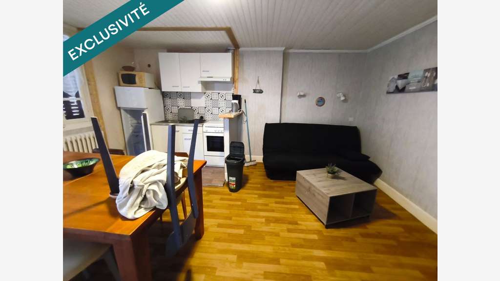 Gîte, restaurant, logement de fonction Villecomtal