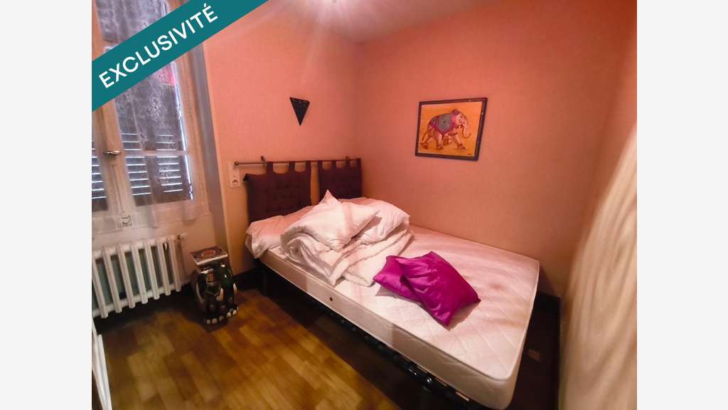 Gîte, restaurant, logement de fonction Villecomtal