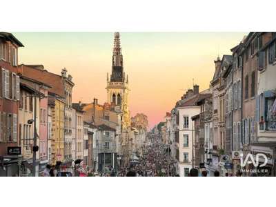 Vente Locaux commerciaux - Boutiques à Villefranche-sur-Saône