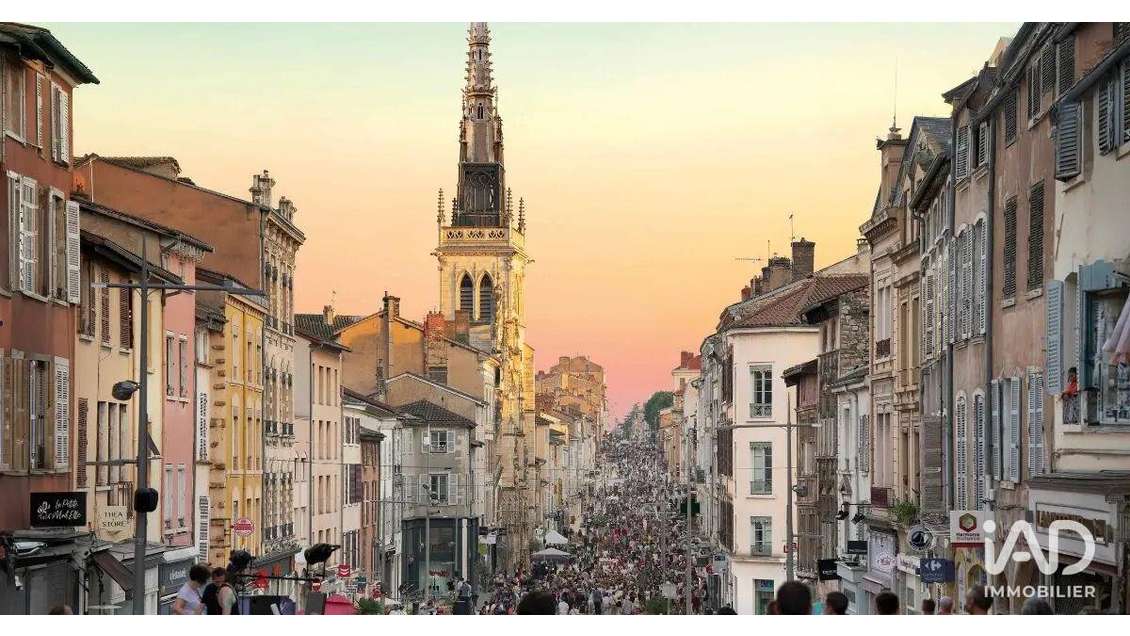 Murs commerciaux à Villefranche-sur-Saône