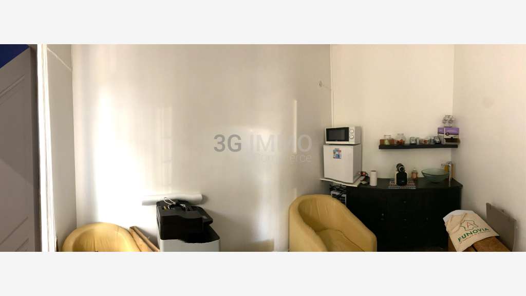 Vente immeuble de rapport de 103m² à Villejuif