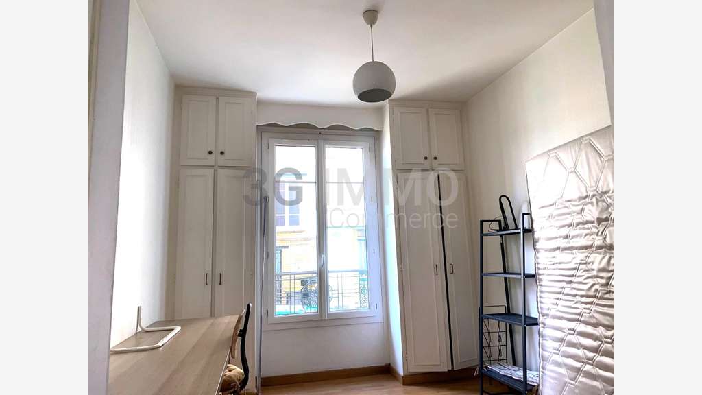 Vente immeuble de rapport de 103m² à Villejuif