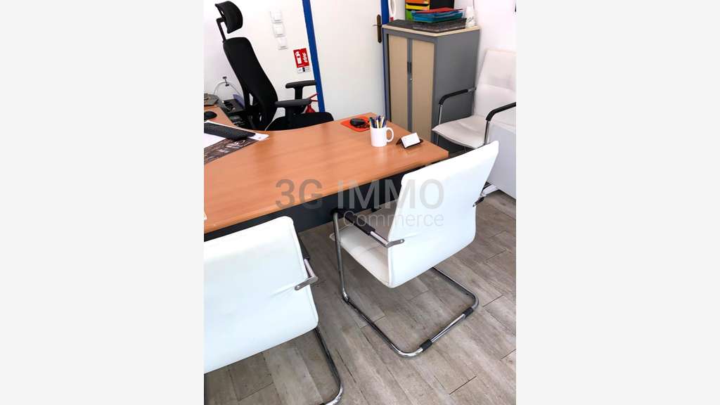 Vente immeuble de rapport de 103m² à Villejuif