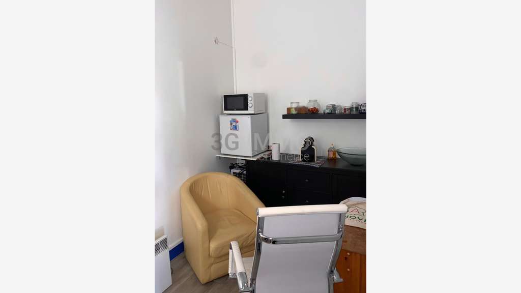 Vente immeuble de rapport de 103m² à Villejuif