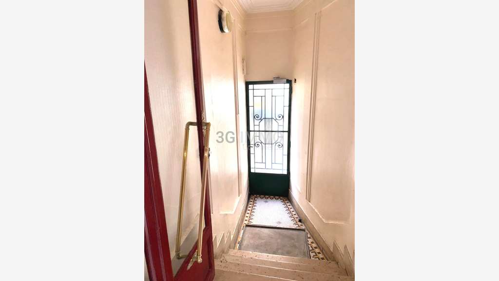 Vente immeuble de rapport de 103m² à Villejuif