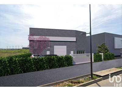 Vente Locaux commerciaux - Boutiques à Villejust