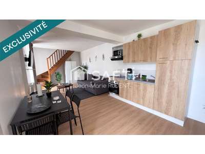 Vente Bureaux à Villejust