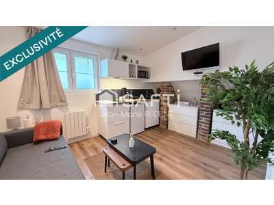 Vente Immeubles commerciaux / Mixtes à Villejust