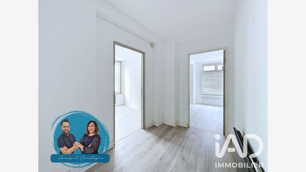AV local professionnel 49m² à Villemeux-sur-Eure