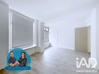 AV local professionnel 49m² à Villemeux-sur-Eure