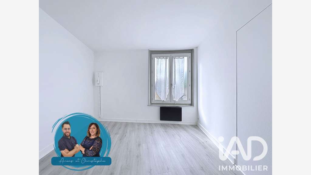 AV local professionnel 49m² à Villemeux-sur-Eure