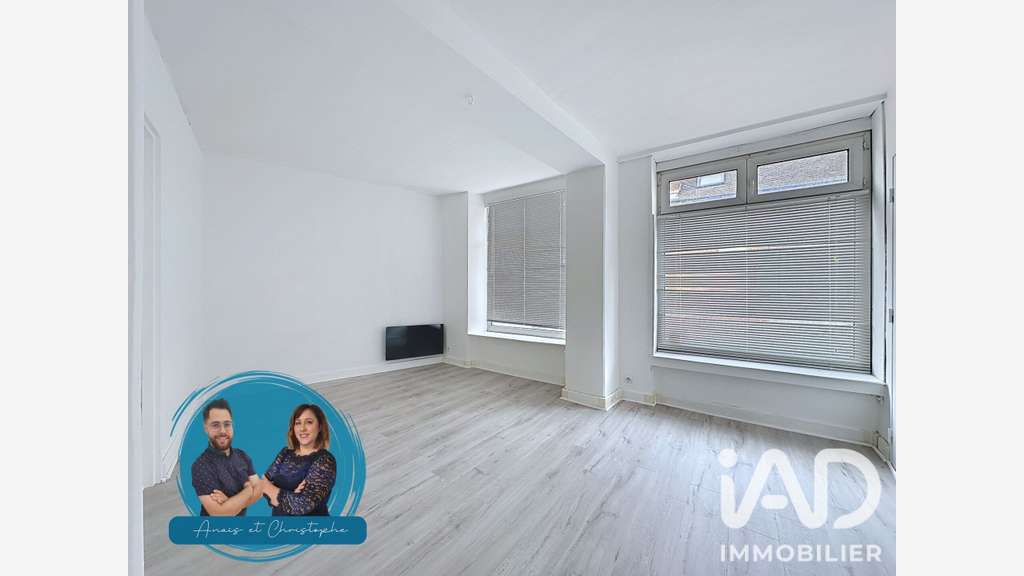 AV local professionnel 49m² à Villemeux-sur-Eure