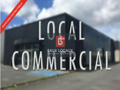 Vente Locaux commerciaux - Boutiques à Villeneuve-lès-Avignon