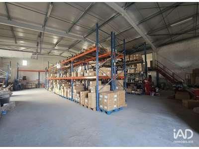 Vente Locaux commerciaux - Boutiques à Villeneuve-lès-Bouloc