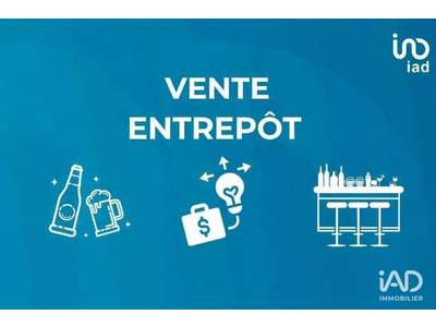 Vente Locaux commerciaux - Boutiques à Villeneuve-sous-Dammartin