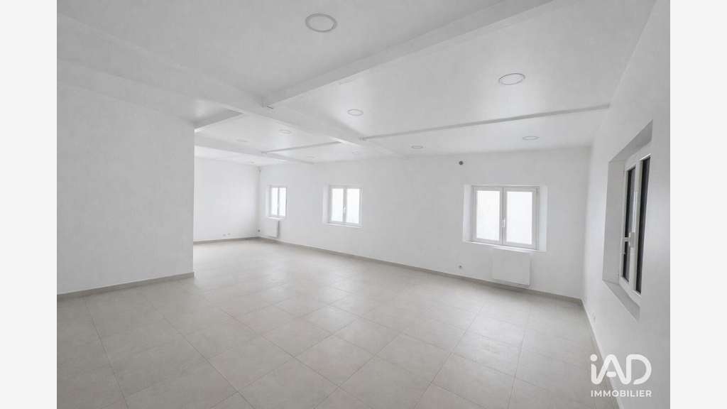 Murs commerciaux à Villeneuve-sous-Dammartin