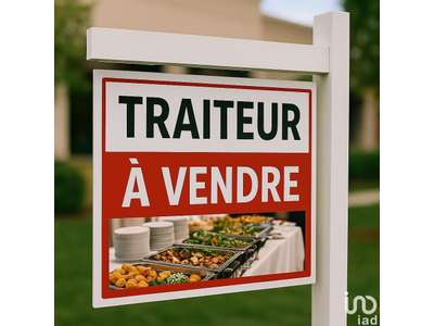 Vente Locaux commerciaux - Boutiques à Villers-lès-Roye