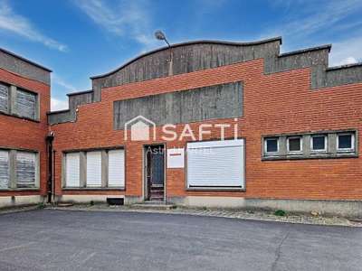 Vente Locaux commerciaux - Boutiques à Villers-Outréaux