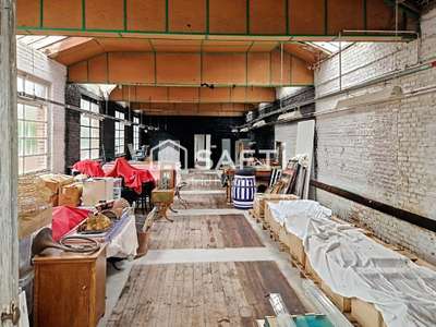 Vente Locaux commerciaux - Boutiques à Villers-Outréaux