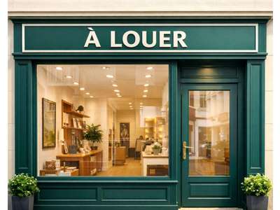 Vente Locaux commerciaux - Boutiques à Villers-sur-Mer