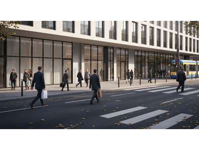 Vente Locaux commerciaux - Boutiques à Villeurbanne
