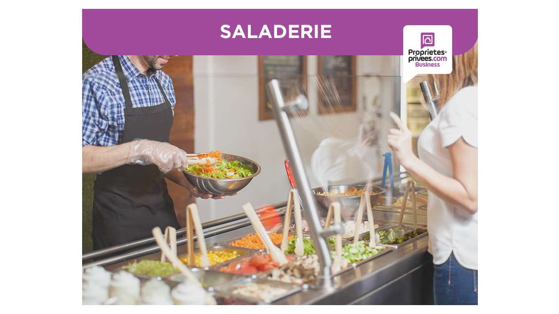 Vente murs boulangerie 70m² à Villeurbanne