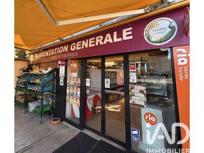 Vente Locaux commerciaux - Boutiques à Viroflay