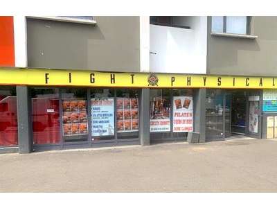 Vente Locaux commerciaux - Boutiques à Vitry-sur-Seine