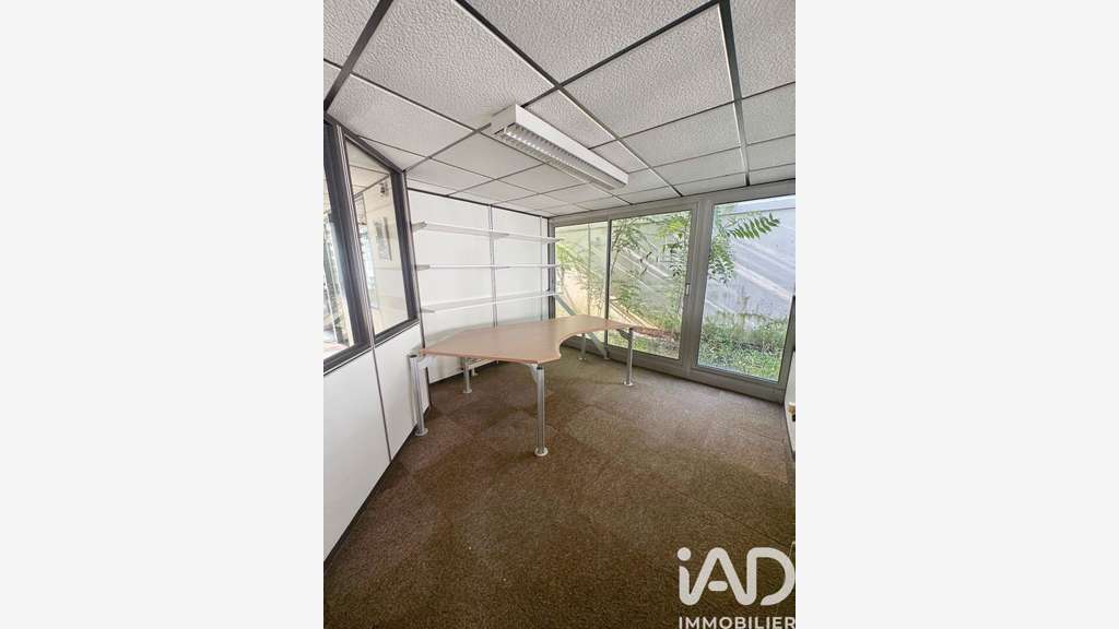 Vente ensemble tertiaire à Vitry-sur-Seine