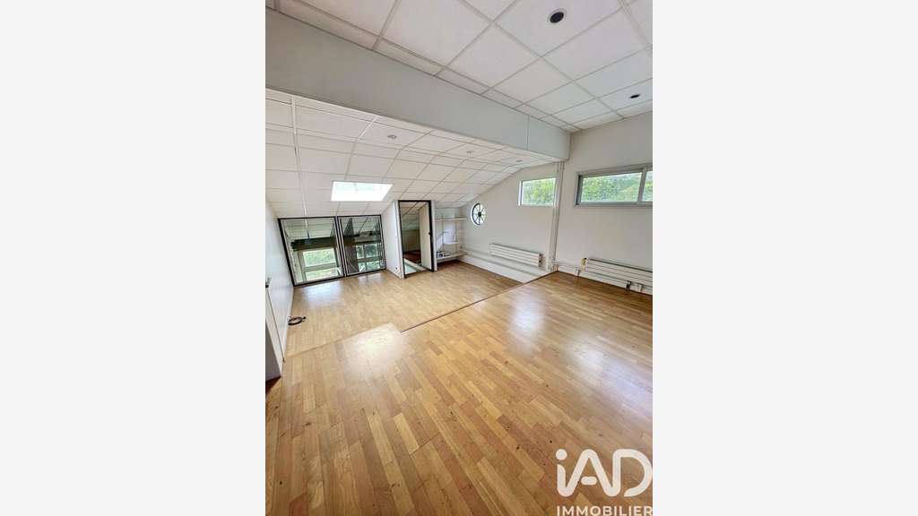Vente ensemble tertiaire à Vitry-sur-Seine