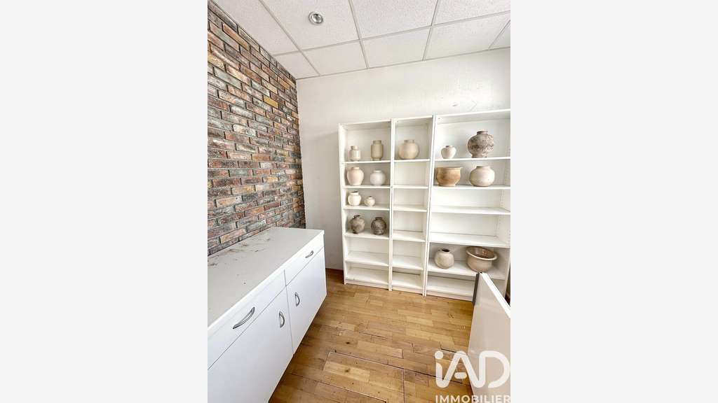 Vente ensemble tertiaire à Vitry-sur-Seine