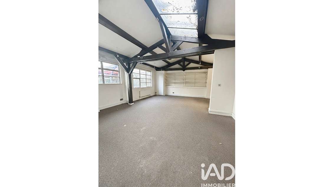 Local commercial à Vitry-sur-Seine