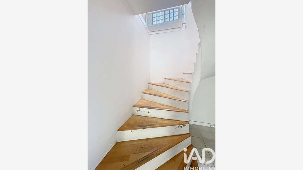 Vente ensemble tertiaire à Vitry-sur-Seine