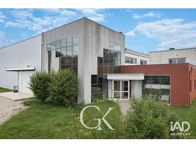 Vente Locaux commerciaux - Boutiques à Voiron