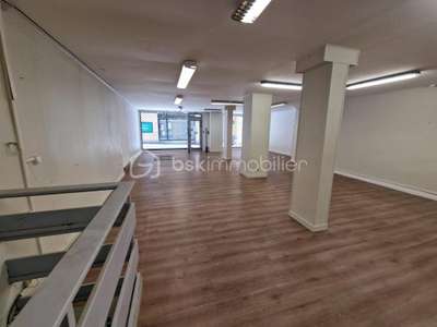 Vente Locaux commerciaux - Boutiques à Voiron