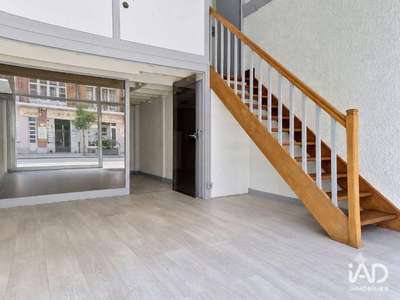 Vente Locaux commerciaux - Boutiques à Voiron
