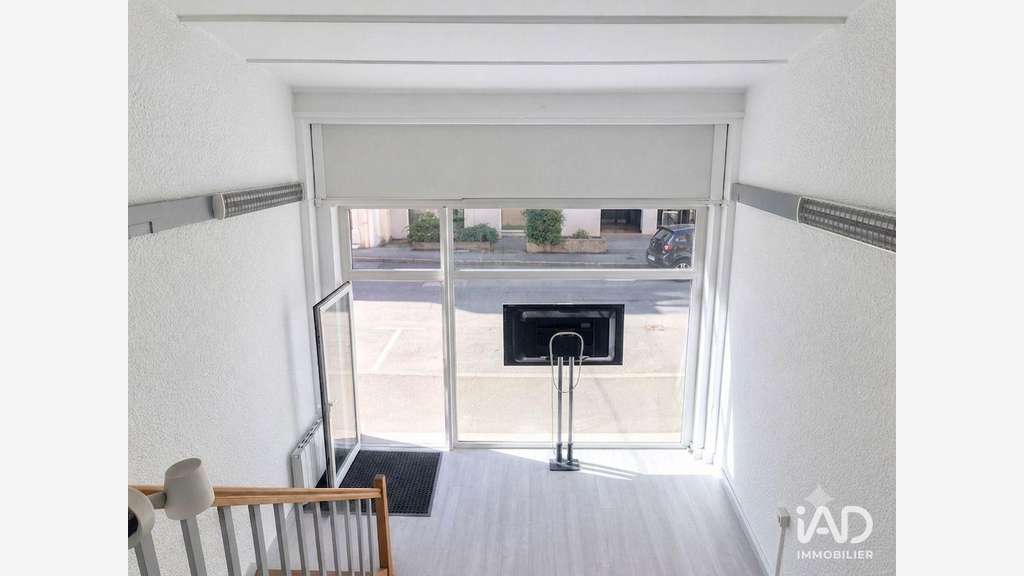 Vente Boutique 41m² en centre ville de Voiron
