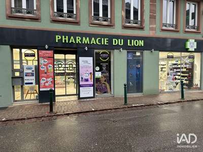 Vente Locaux commerciaux - Boutiques à Wasselonne