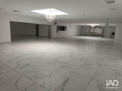 Vente Murs commerciaux de 1500m² à Wattrelos