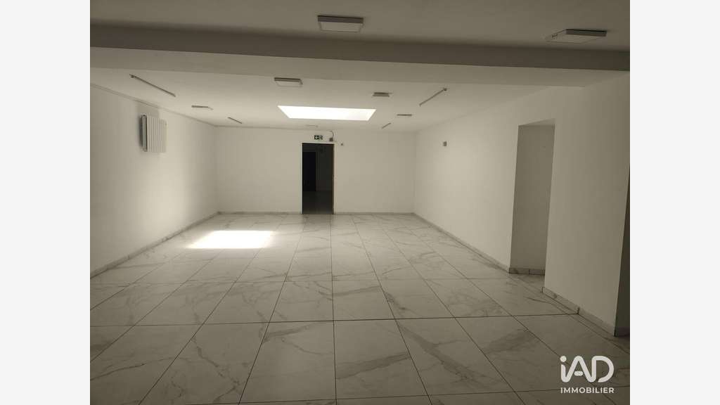 Vente Murs commerciaux de 1500m² à Wattrelos