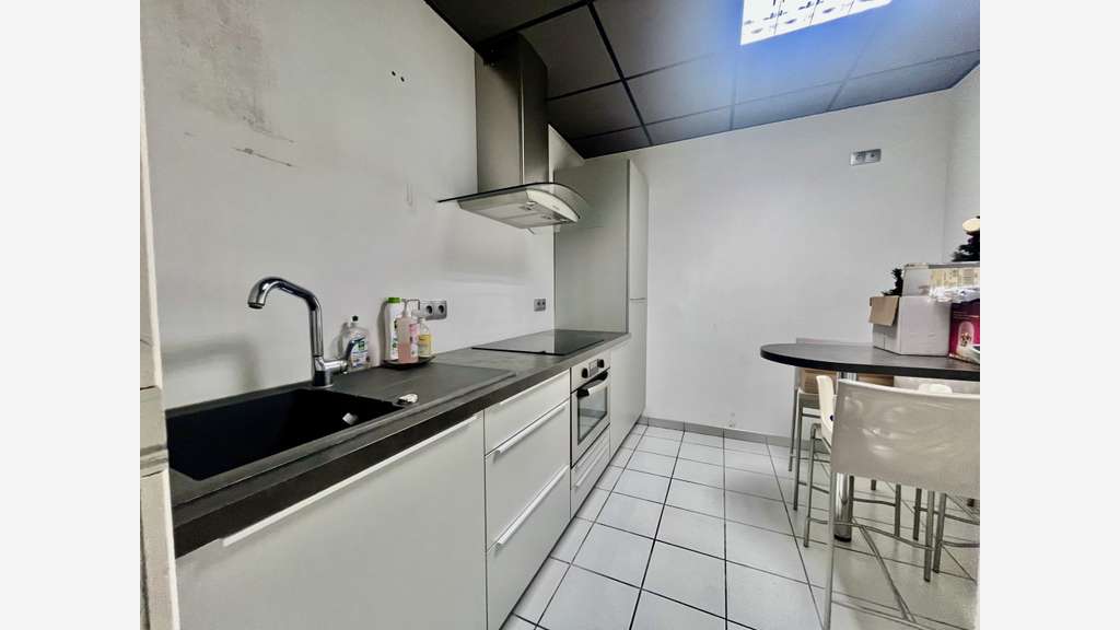 Vente local commercial 72m² à Wimereux rue Carnot