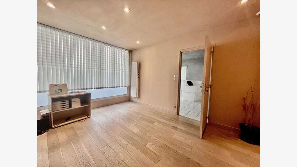 Vente local commercial 72m² à Wimereux rue Carnot
