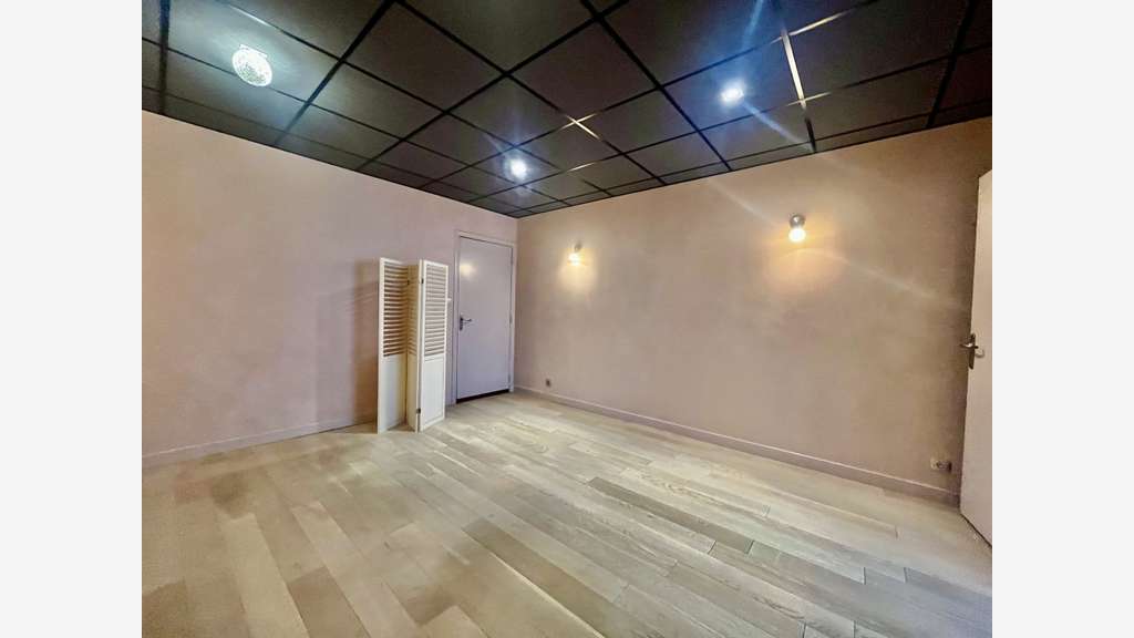Vente local commercial 72m² à Wimereux rue Carnot