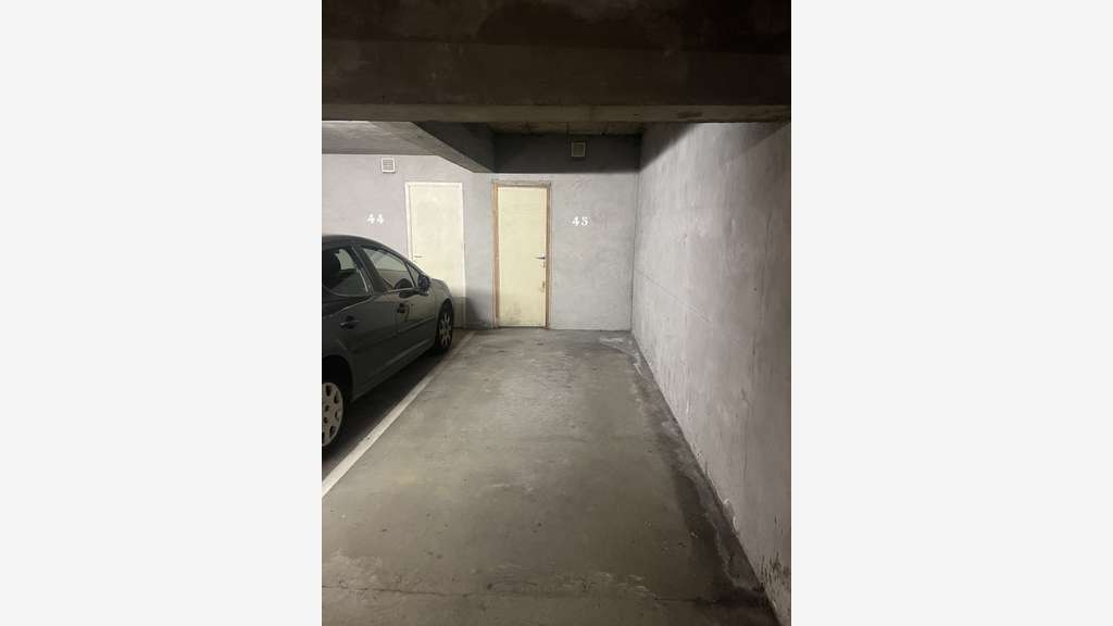 Vente local commercial 72m² à Wimereux rue Carnot
