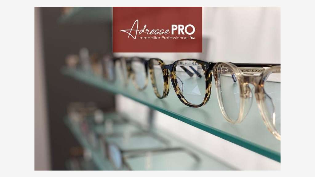 Vente murs libres 52m² axe principal de Brest