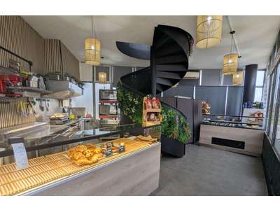 Vente Locaux commerciaux - Boutiques à Bruges