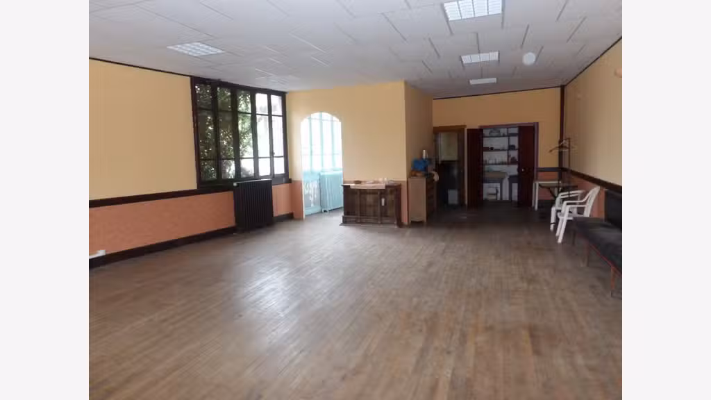 Ensemble immobilier à vendre à Buxières les Mines